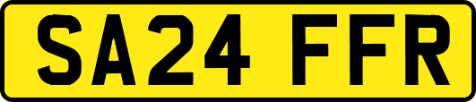 SA24FFR