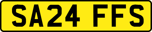 SA24FFS
