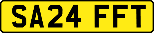 SA24FFT
