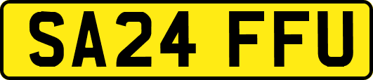 SA24FFU
