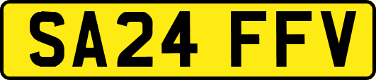 SA24FFV
