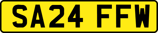 SA24FFW