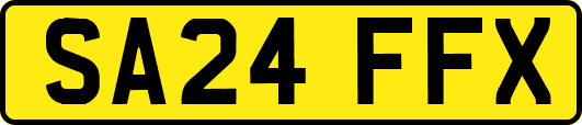 SA24FFX