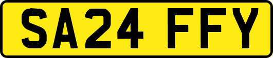 SA24FFY