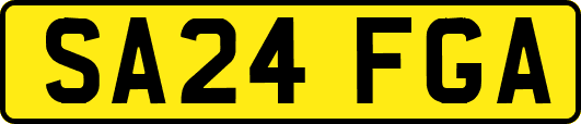 SA24FGA