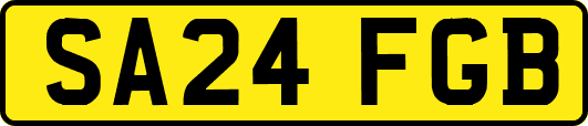 SA24FGB
