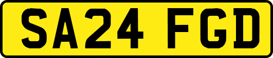 SA24FGD