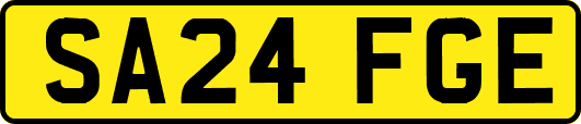 SA24FGE