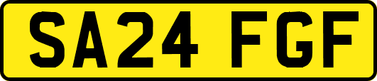 SA24FGF
