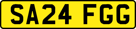 SA24FGG