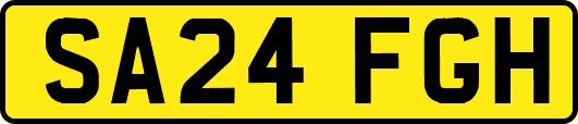 SA24FGH