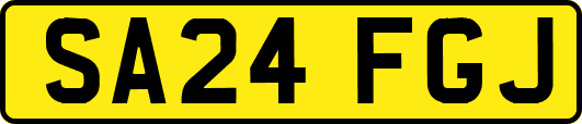 SA24FGJ