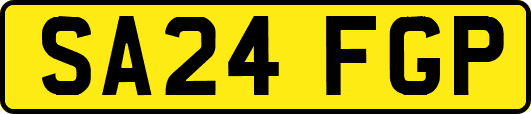 SA24FGP