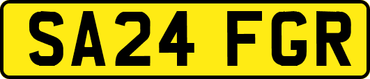 SA24FGR