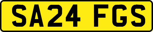 SA24FGS