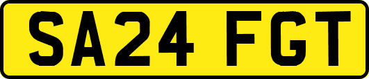 SA24FGT