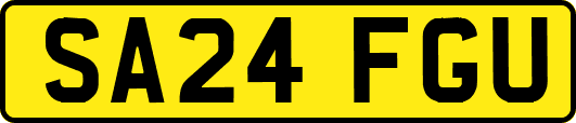SA24FGU