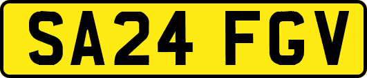 SA24FGV