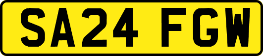 SA24FGW