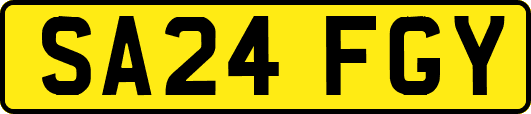 SA24FGY