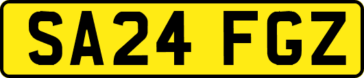 SA24FGZ