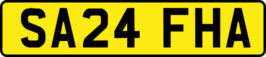 SA24FHA