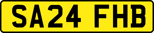SA24FHB
