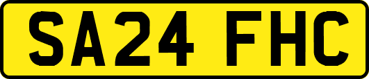 SA24FHC