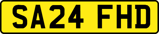 SA24FHD