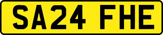 SA24FHE