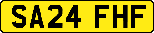 SA24FHF