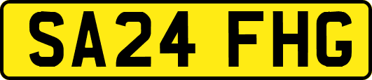 SA24FHG