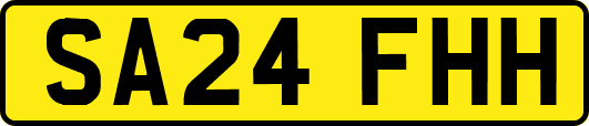 SA24FHH