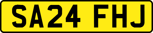 SA24FHJ