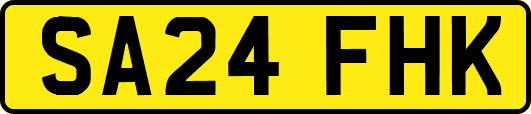 SA24FHK