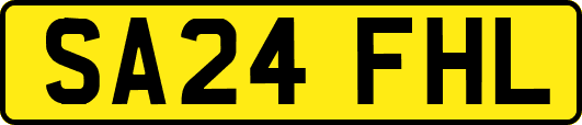 SA24FHL