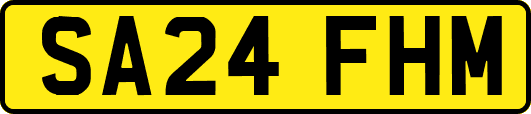 SA24FHM