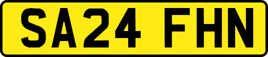 SA24FHN
