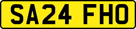 SA24FHO