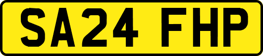 SA24FHP