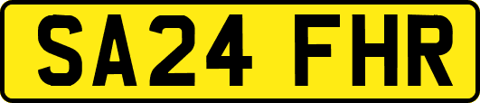 SA24FHR