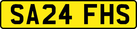 SA24FHS