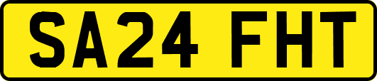 SA24FHT