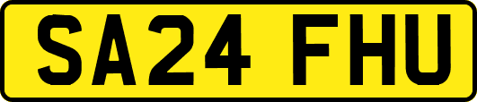 SA24FHU