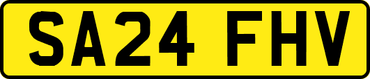 SA24FHV