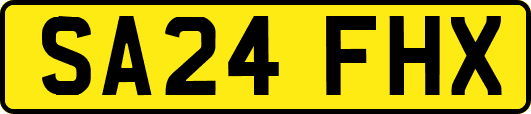 SA24FHX