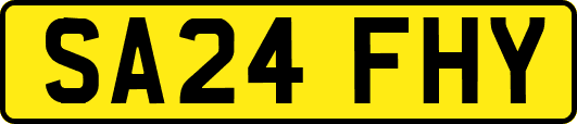 SA24FHY