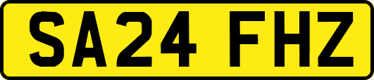 SA24FHZ