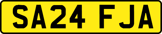 SA24FJA