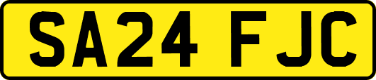 SA24FJC